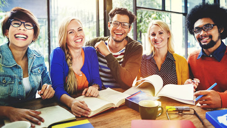 Becas Santander