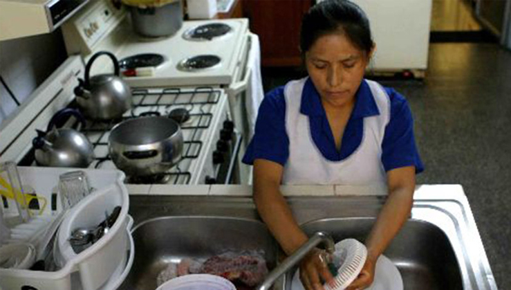 alivio solidario
